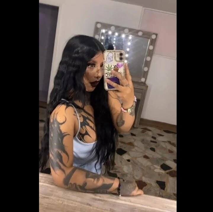 missashlyrosette profile