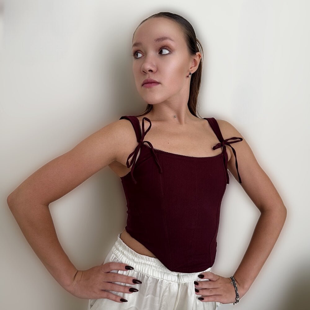 AlitaJurgens profile