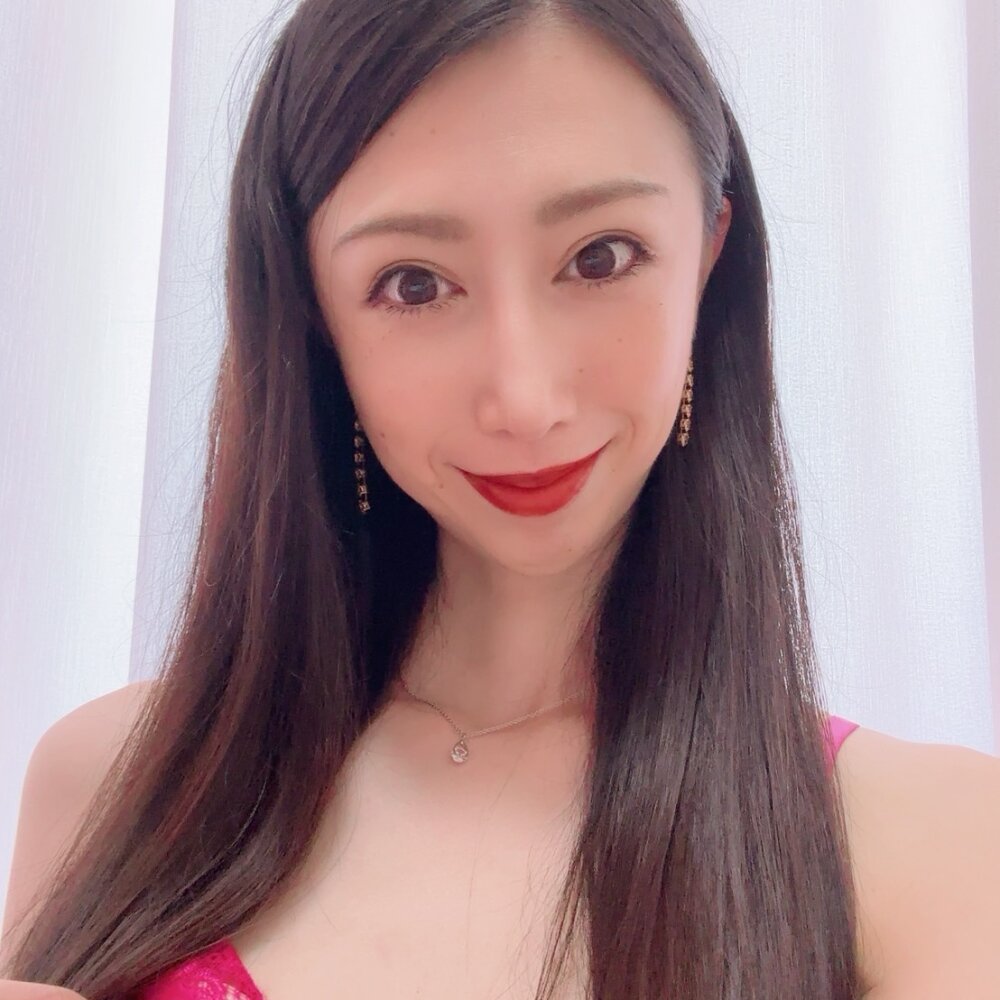 Hika-Channel nude on cam A