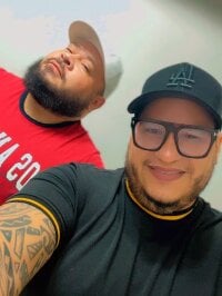 Latino_bigcock's webcam live show