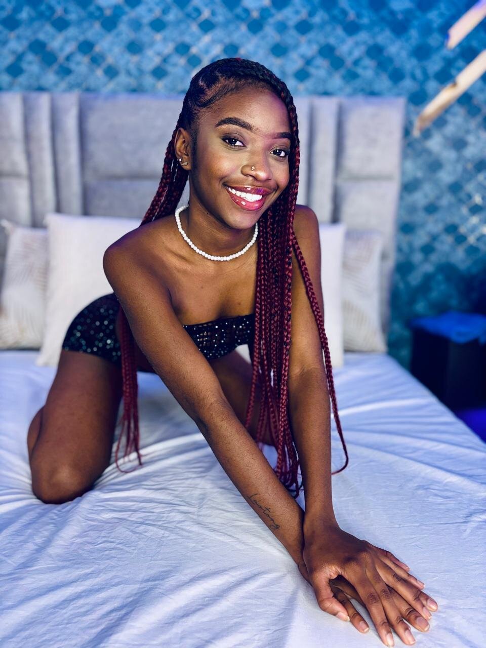 LilSharon