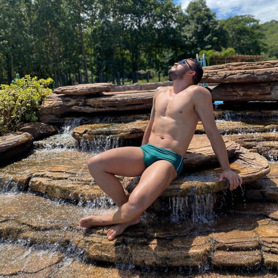 JulioPaparazzo's most recent online preview