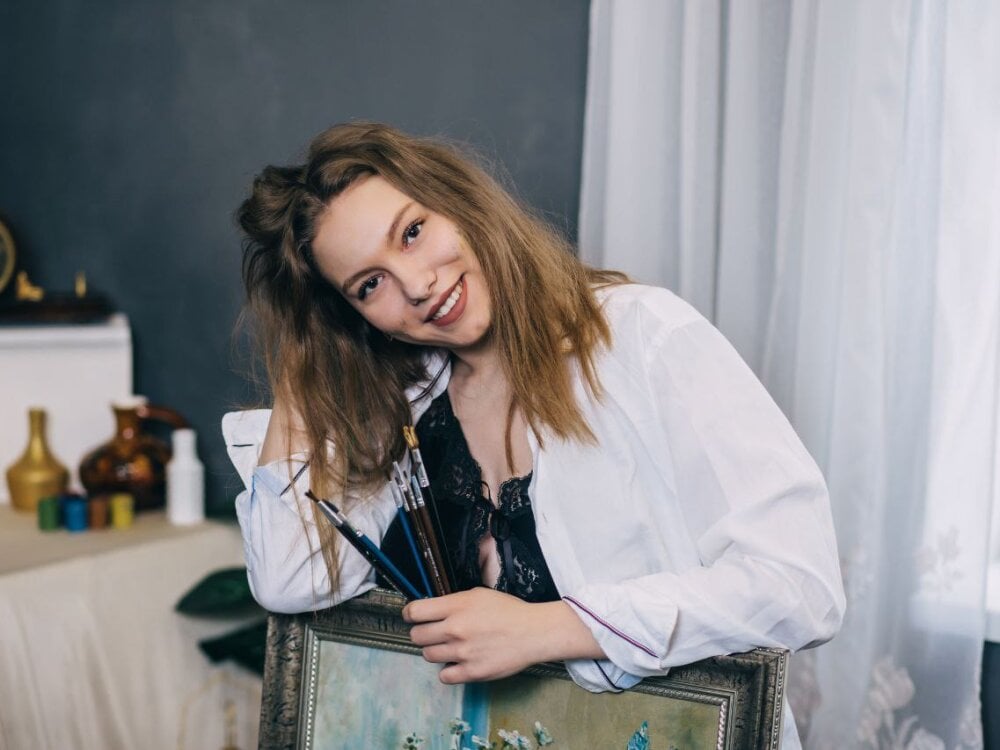 LilyWilds' Offline XXX Chat