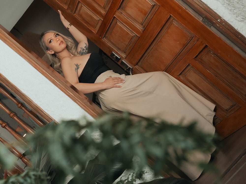 EvaRandall profile