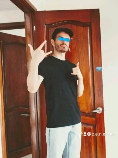 ALEVERGA Avatar