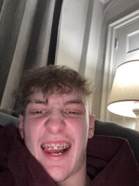 killua0710's webcam live show