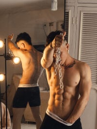 jef_seid's webcam live show