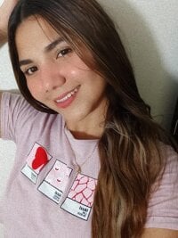 Milly_Scott's Offline Chat Room