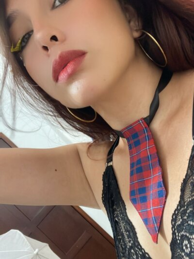 shanaamin stripchat
