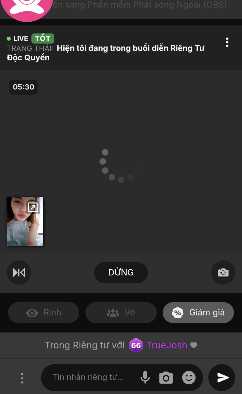maymayx2 webcam profile - Taiwanese