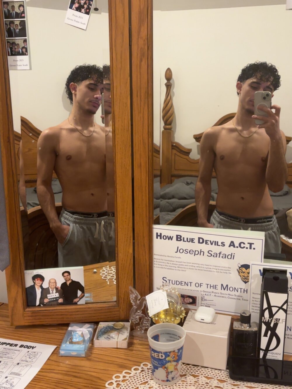 joseph233567 profile