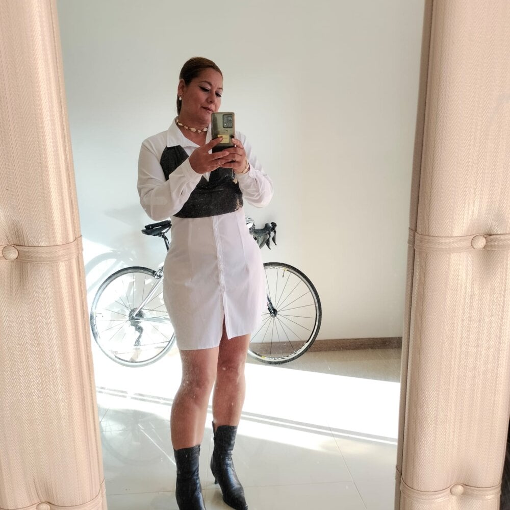 Dulce_Rubia profile