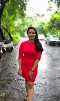Offline chatovací místnost Neha_Vish