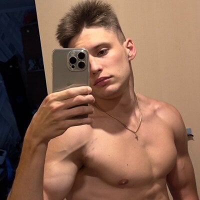 Mark_Passion Male Muscle Online Webcam Nude
