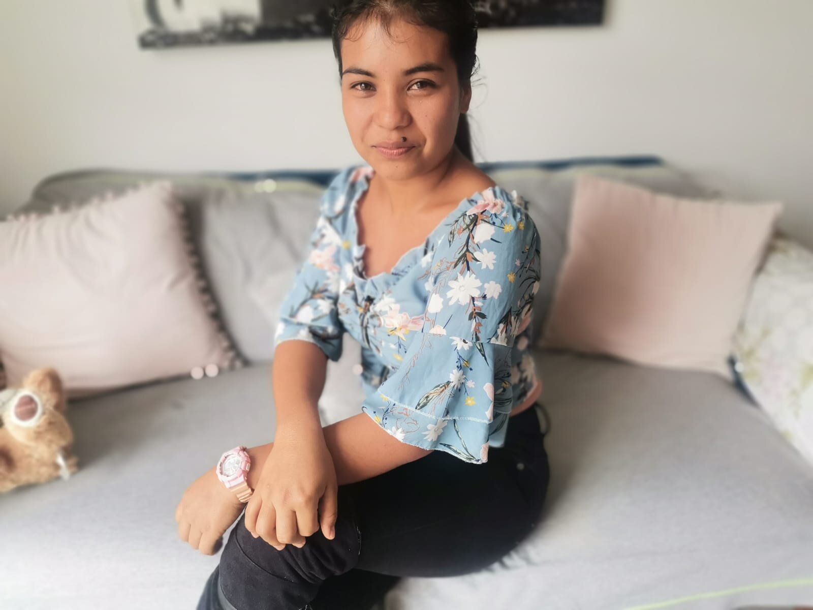 ZoeMultiSquirt