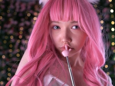 Dreamy_Polly Female Flashing Free Cam Striptease