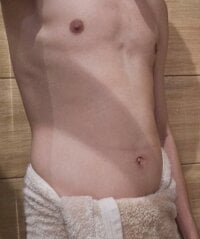 XYZPL_'s webcam live show