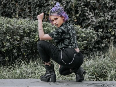 Luanna_Lennox Avatar