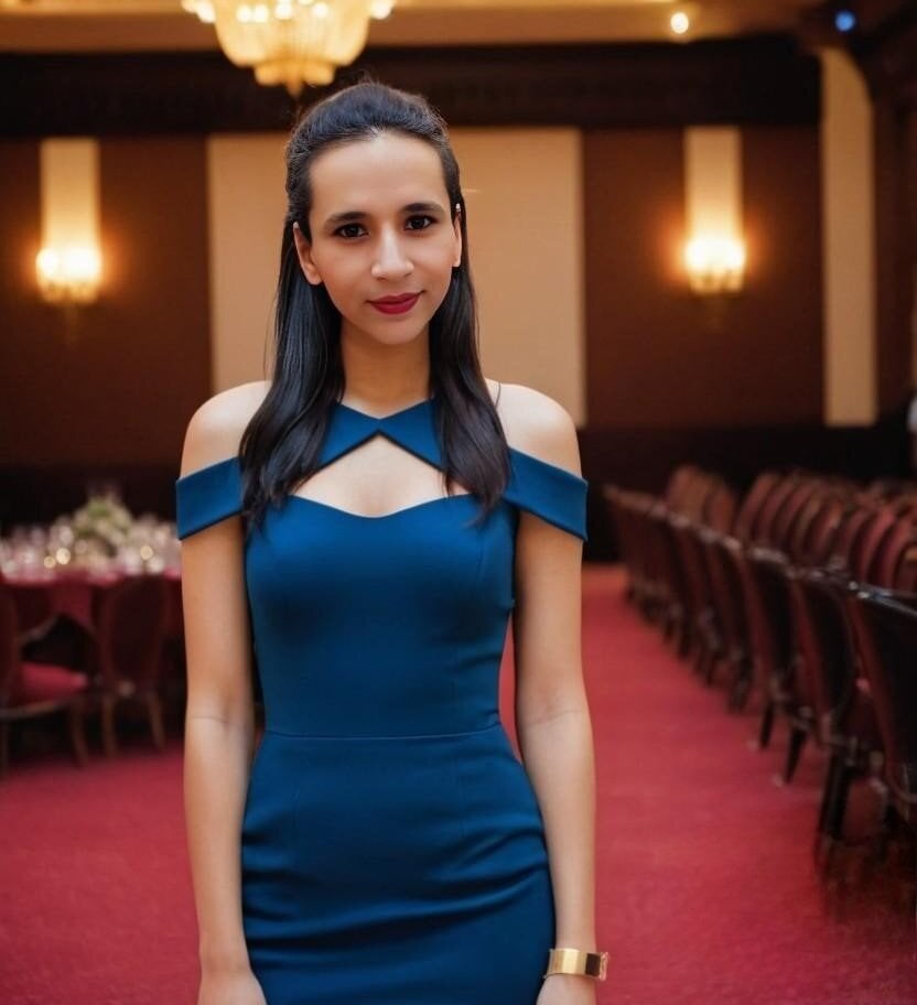 LeilaMoroccan profile