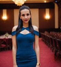 LeilaMoroccan Webcam Model Profile