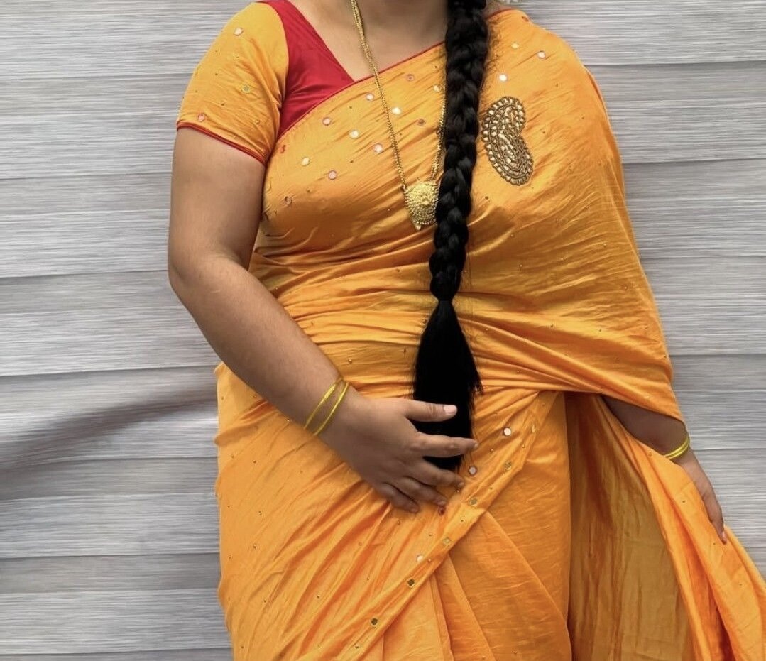 Geethanjalii