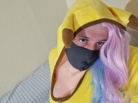 Offline chat soba modela LailaShine666