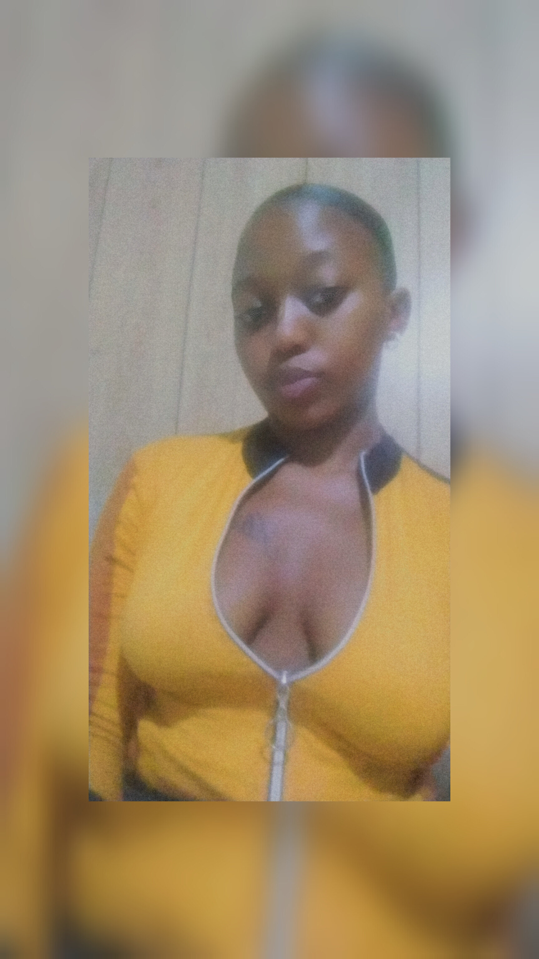HorneyEbony