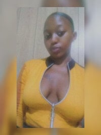 HorneyEbony's webcam live show