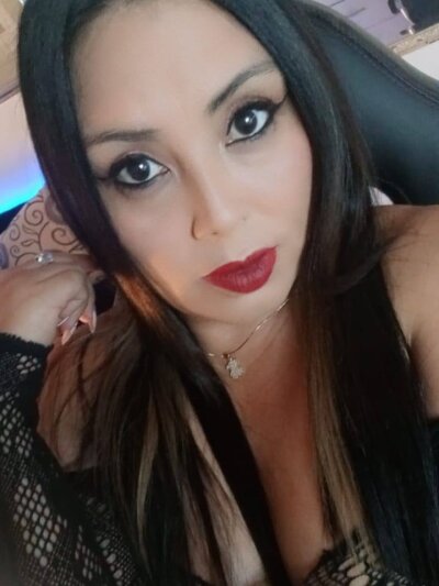 NAHOMYWATSON - Stripchat Lovense Best Blowjob Girl 