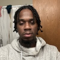 James816's webcam live show