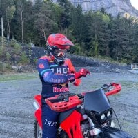 Choco3838's webcam live show