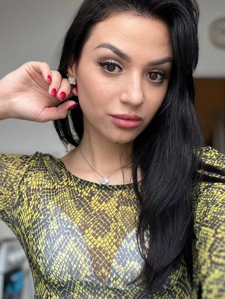 NikkiVibe profile