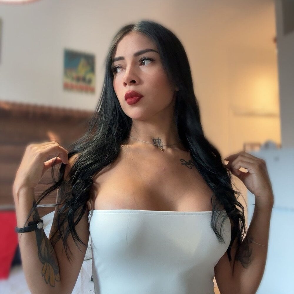 IsabelaFlorez profile