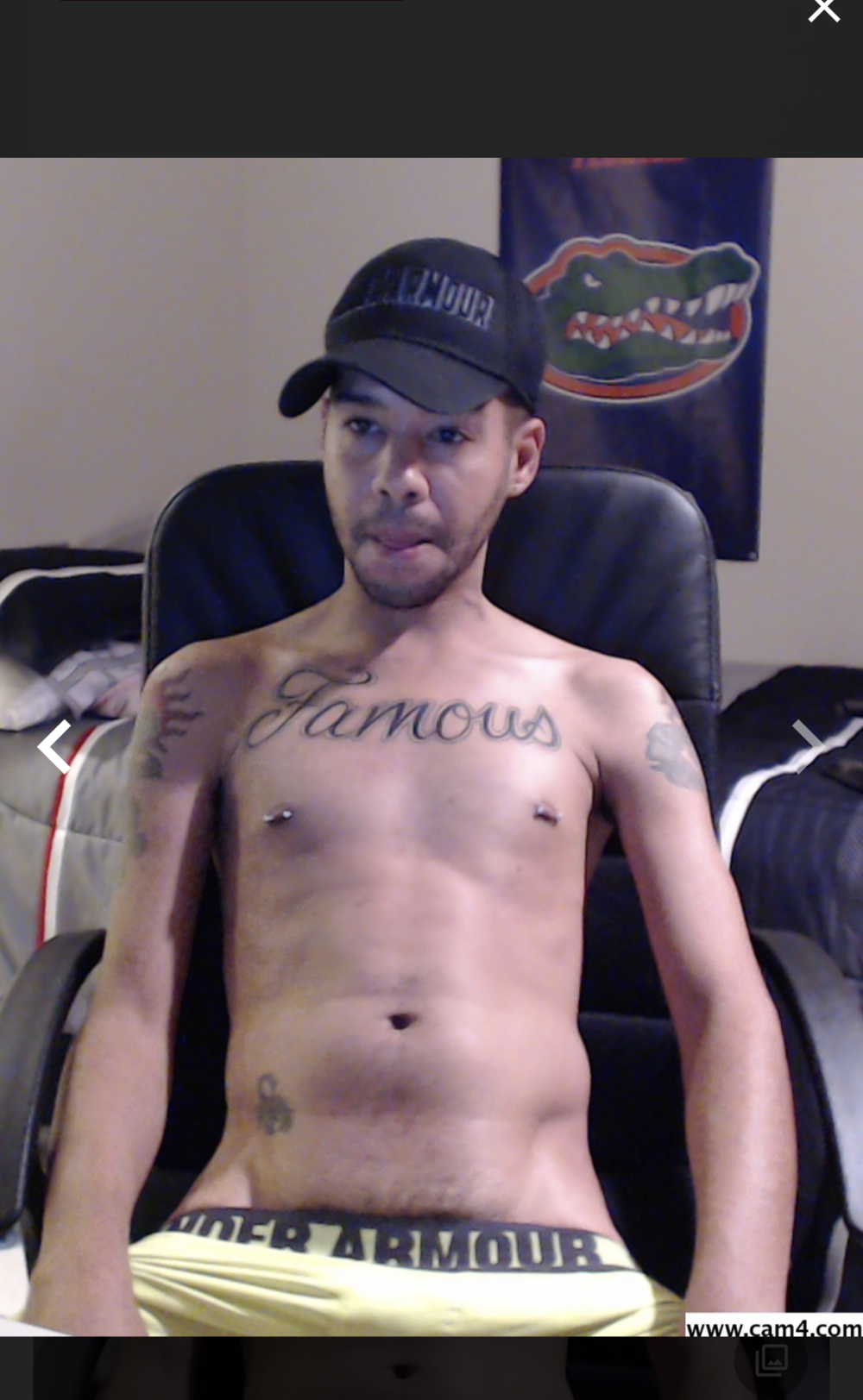 michigan9000 from stripchat