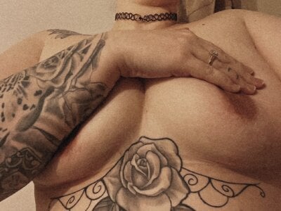 Itsmissmoonxo profile