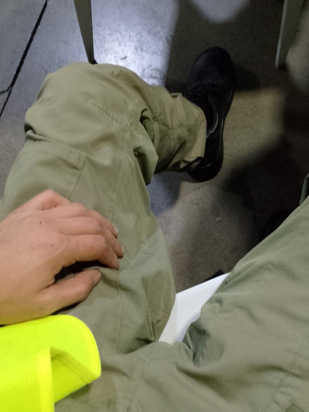 Angelchil's Offline XXX Chat