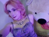 EmmyVine's webcam live show