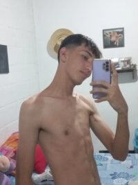 Maikol_Ortiz19 - Live Cam