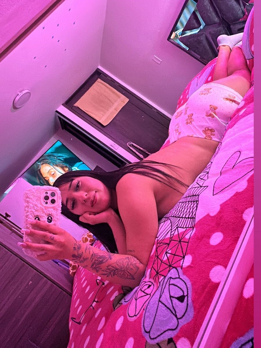 Chat XXX en directo de mailyn_wright