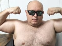 BigromeoXX's webcam live show