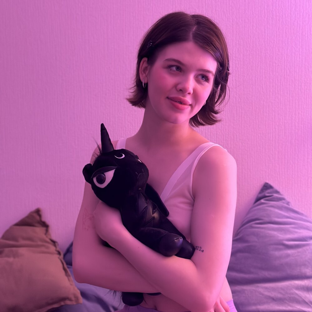 YourDolly_ 💁 free sex webcam