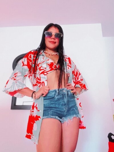 melanie_horizon23 Avatar