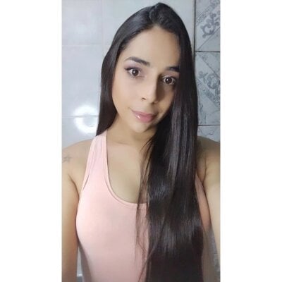 Thalittinha - Stripchat Trans 