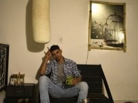 sandor_r's webcam live show