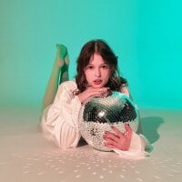 Lisa_Blossom's webcam live show