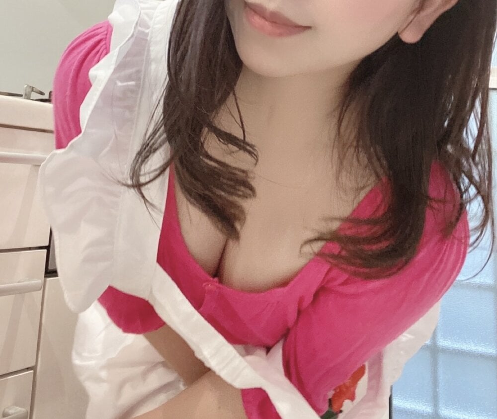 Hina-Happy's Offline Webcam Chat