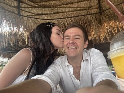 Harryandlilyy
