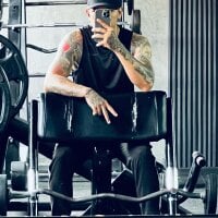 Dannni_777's webcam live show