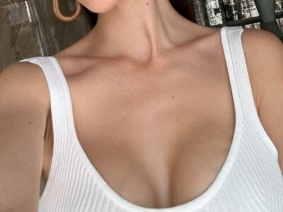 Shomokh on StripChat