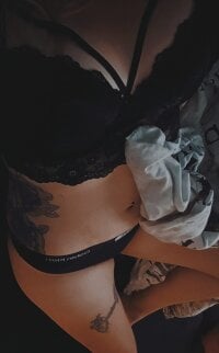 Midnight_Muse69's webcam live show